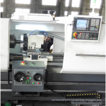 Ck6140 Automatic Lathe